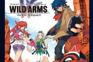 『ワイルドアームズ ザ フィフスヴァンガード』と『剣豪2』、本日よりPS2アーカイブスで配信開始 画像