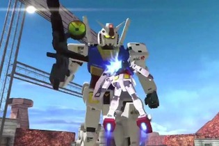 常識を撃ち貫く『ガンダムブレイカー2』、ビグ・ザムやデンドロビウムとの戦いも収録したPV公開 画像