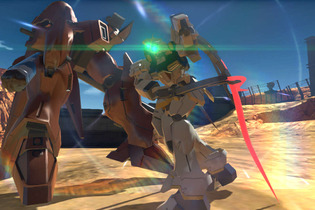 『ガンダムブレイカー2』「パーツ成長システム」判明、サンドロックやトールギスなどの新参戦機体も 画像