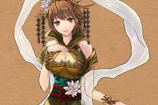 3DS『雷子』発表、残酷な運命に隠されたもう一つの三国志を描く 画像