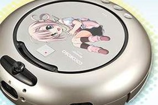 シャープ、ツンデレで妹属性持ちの掃除ロボを発表！さすが目の付け所が違う 画像