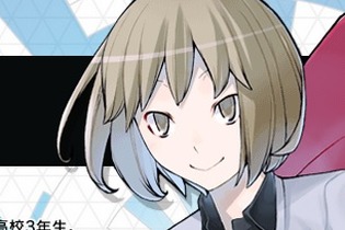 『デビサバ2 ブレイクレコード』本作の魅力を5本の動画で紹介、内田彩の「泣かない…よ」の震え声も 画像