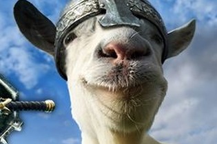 ヤギゲー『Goat Simulator』がMMO化、『バイオハザード』より「グリーンハーブ回復カレー」登場、電脳ネットワークFPS『攻殻機動隊オンライン』の映像まもなく公開、など…昨日のまとめ(11/18) 画像