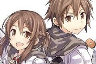 『サモンナイト メモリーズ』新キャラ勢揃いのキービジュアル解禁！ パートナーとなる機械人形の詳細も 画像