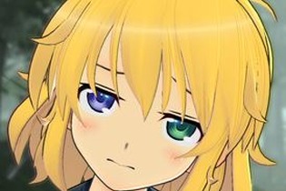 『閃乱カグラ EV』物語の鍵を握る双子姉妹、アクションからセクシーショットまで放出 画像