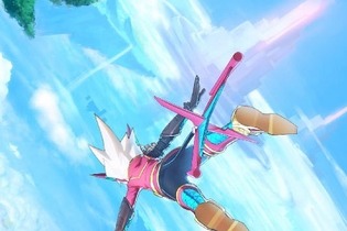 『ロデア・ザ・スカイソルジャー』4月2日に発売決定！体験イベントや開発者ビデオメッセージも 画像