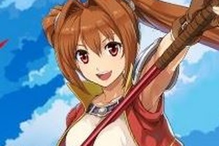 『空の軌跡 FC Evolution』2015年発売！キャラ描き下ろしなど新要素満載で、「あんですって～!」もボイス化 画像