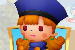 『シアトリズム DQ』は、すぎやまこういち再監修の音源を使用…アリーナなどの登場キャラも公開に 画像