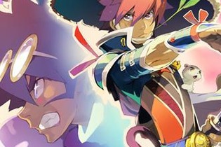 新ダンジョンを追加しリリース決定！ PS Vita『不思議のダンジョン 風来のシレン5 plus』ワイド画面への対応も 画像