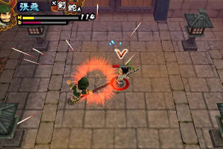 え、そうだったの…『サンゴクストーリーズ天』のモチーフは三国志だった！体験版の配信も明らかに 画像