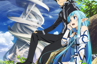 『SAO ―ロスト・ソング―』キリトが出会うロシアの天才少女の詳細が到着、システム面も明らかに 画像