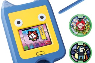 発売を迎えた「妖怪ウォッチ 妖怪Pad」の現状をチェック、 今からの購入は可能なのか？ 画像