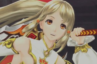 発売迫る『テイルズ オブ ゼスティリア』キャラ映像からDLCまで最新動画8本を一挙公開 画像