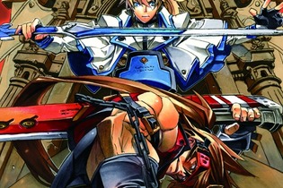 AC版『GUILTY GEAR Xrd -SIGN-』Ver.1.10が発表、2月5日よりロケテも実施 画像