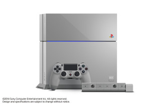 「PS4 20周年アニバーサリー エディション」最初の一台のオークションが大荒れ…現在の最高額9,999,999,999円 画像