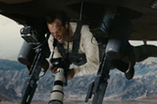 “キルカメラ”マン視点の『Call of Duty』映像が公開…本当にお疲れ様です 画像