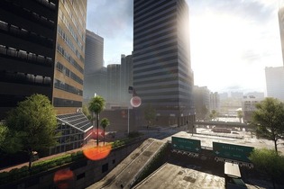 『バトルフィールド ハードライン』OBTが2月3日よりスタート！ゲームモードとマップの詳細も 画像