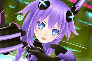 PC版『超次次元ゲイム ネプテューヌRe;Birth1』がSteamで配信開始！ボイスは日本語・英語を収録 画像