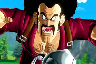 今週発売の新作ゲーム『ドラゴンボール ゼノバース』『ダークソウル2 スカラー オブ ザ ファースト シン』『ロストヒーローズ2』他 画像