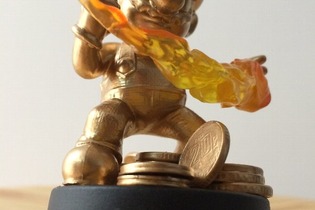 amiiboを塗装するファンたちが海外で続出 画像