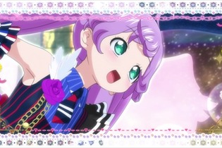 「劇場版プリパラ」興行収入が1億円突破…全ルート上映イベントを11日実施 画像