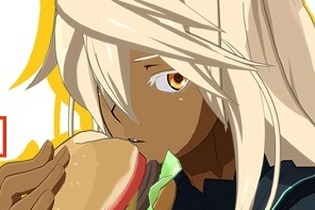 パセラに『ギルティギア』コラボ来襲！ オリジナルメニューや特典グッズ一挙公開 画像