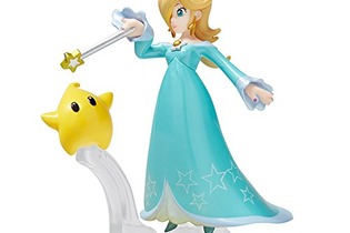 「amiibo」追加出荷情報…ピットは5月14日頃、ロゼッタ＆チコは6月上旬に 画像
