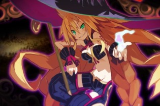 『魔女と百騎兵 Revival』魔女「メタリカ」の紹介ムービー公開…悪逆非道なゲームシーンも収録 画像