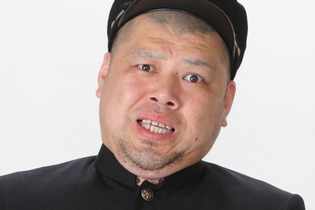 舞台「スーパーダンガンロンパ2 THE STAGE」野性爆弾の川島邦裕が弐大猫丸役に 画像