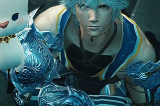 『メビウス FF』6月4日10時にサービス開始！ 審査が通過し、現在は運営作業中 画像
