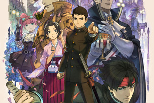 『大逆転裁判』第3話は集合馬車の密室事件…法廷で“コゼニー・メグンダル”を弁護せよ 画像