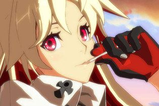 『GUILTY GEAR Xrd REVELATOR』“あの男”の第3側近「ジャック・オー」参戦！ 新システムも公開 画像