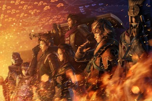 『戦国無双4 Empires』早くも続報到着！ シリーズならではの戦闘から武将ドラマまでお届け 画像