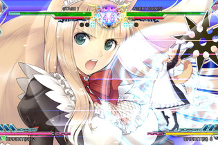『ブレードアークス』VER.2.0ロケテ開催決定、新キャラ4人をお披露目するPVも 画像