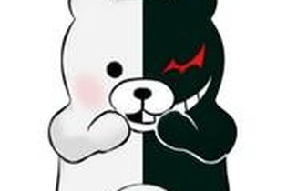『ダンガンロンパ』の“動くLINEスタンプ”登場！モノクマから白夜様まで 画像