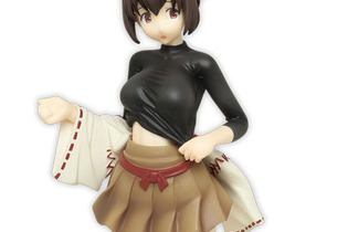 『艦これ』戦艦棲姫フィギュア6月19日登場…オリジナルノベルティが貰えるキャンペーンも 画像