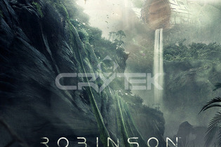 【E3 2015】CrytekがVR向け新作ADV『ロビンソン: ザ・ジャーニー』を発表 画像