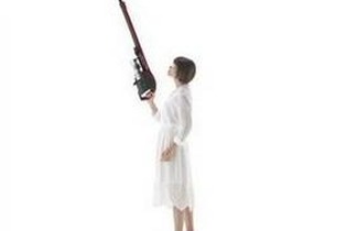 新型掃除機が『スプラトゥーン』の武器っぽいと言われたシャープ、素材を提供…早速コラージュされる 画像