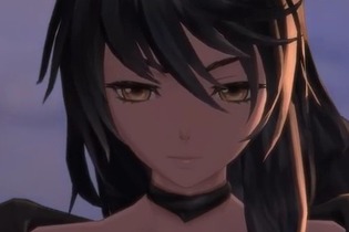 『テイルズ オブ ベルセリア』PV一般公開…世界観から佐藤利奈の美声まで 画像
