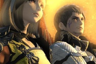 『FFXIV』で展開された親孝行「光のお父さん計画」ついに完遂 画像