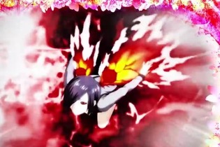 『東京喰種 JAIL』最新PV登場、会話・戦闘シーンを見逃すな 画像