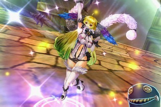 『よるのないくに』少女がモフモフ形態に変身!? 武器の切り替えで従魔の能力も変化 画像