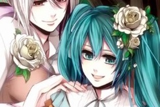 ボカロとゲームに特化した「VG文庫」8月7日に創刊…第1弾は文庫版「悪ノ娘」など 画像