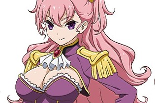 TVアニメ「ヴァルキリードライブ」は10月放送！ Gカップ美少女を含むキャラ3名の詳細も 画像