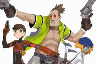 稲船敬二率いるcomcept、新プロジェクト『RED ASH』発表…STUDIO4°Cも参加 画像