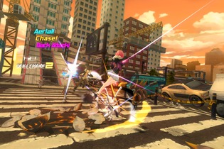 【読者枠】セガの“異能バトル”MORPG『CLOSERS』CBT募集開始！アニメ風サイキックアクションを体験するチャンス 画像