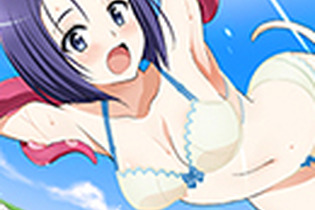 PS Vita『To LOVEる-とらぶる- ダークネス』最新作が11月5日発売！ 脱ハーレムを目指す恋愛ADV 画像