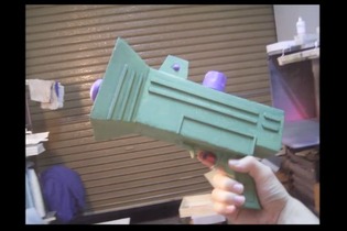 『スプラトゥーン』わかばシューターやスーパーショットを自作！ 数々のブキ製作動画が話題に 画像