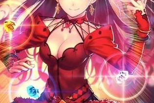 『Fate/Grand Order』システム“概念礼装”公開！「凛のペンダント」などが装備品に 画像