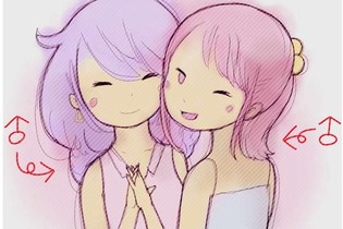“男の娘と男の娘と女の子”による新時代イベント8月9日開催！男子の格好禁制です 画像